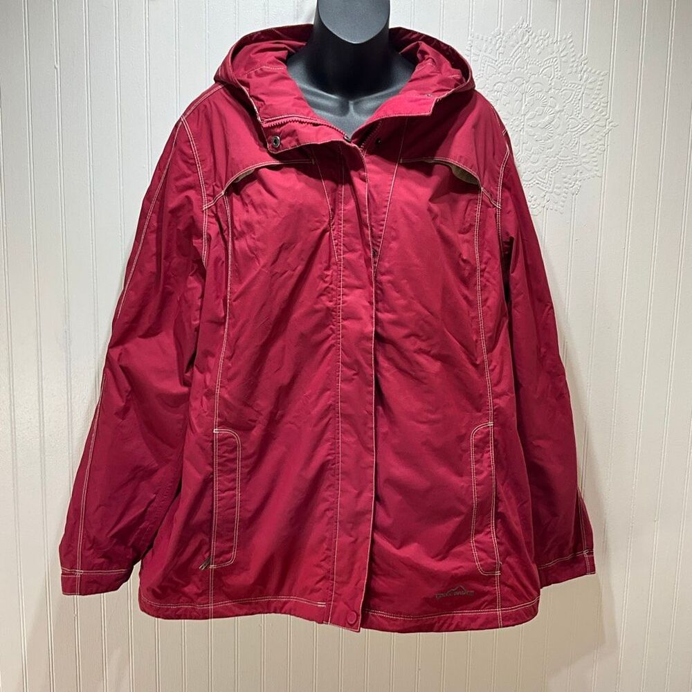 EDDIE BAUER Weatheredge Jacket